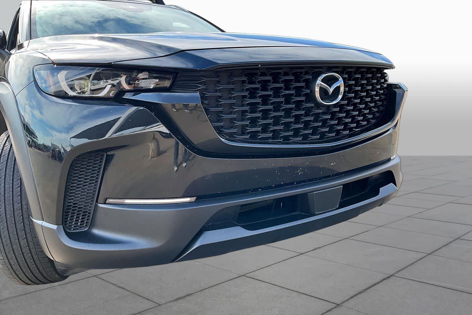 Used 2024 MAZDA CX-50 AWD 2.5 S w/ Preferred Package image 28