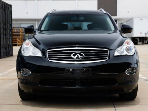 Used 2014 INFINITI QX50 Journey w/ Premium Package AWD/4WD image 19
