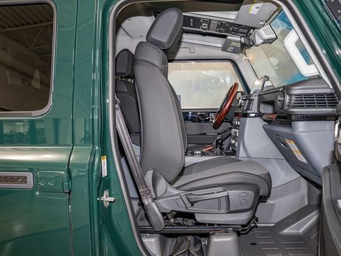 New 2026 INEOS Grenadier AWD/4WD image 21