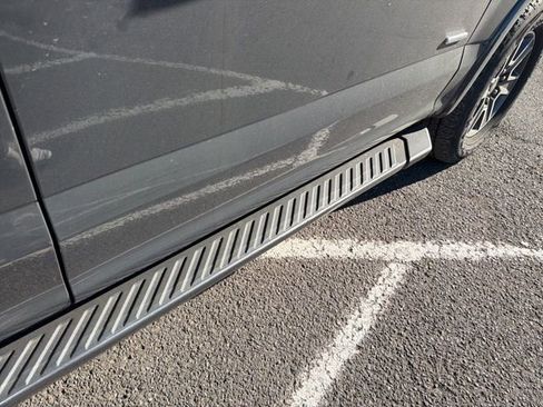 Used 2016 Ford F150 XLT w/ Equipment Group 302A Luxury image 18