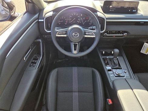 New 2026 MAZDA CX-50 AWD 2.5 S w/ Weather Package image 8