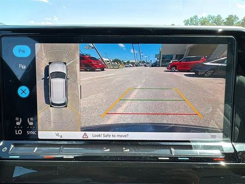 New 2025 Volkswagen Atlas Cross Sport SEL Premium R-Line image 24