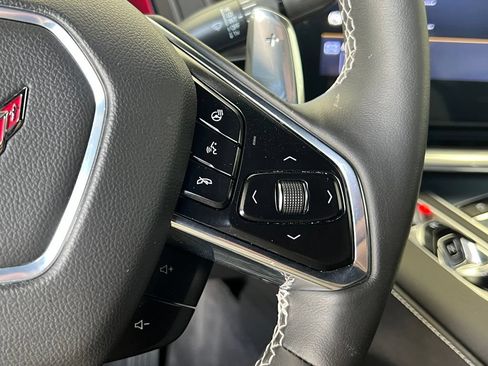 Used 2023 Chevrolet Corvette Stingray Preferred Cpe w/ 2LT RWD image 8
