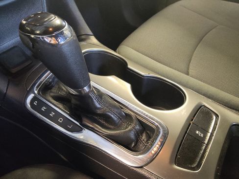 Used 2017 Chevrolet Cruze LT w/ RS Package FWD image 26