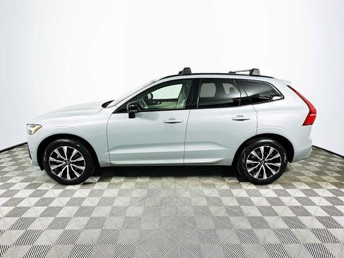 Used 2024 Volvo XC60 B5 Core w/ Climate Package AWD/4WD image 4