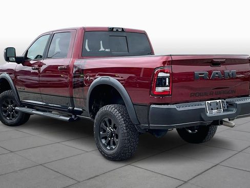 Used 2023 RAM 2500 Power Wagon w/ Level 1 Equipment Group image 12