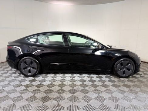 Used 2021 Tesla Model 3 Long Range image 8