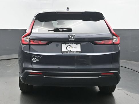 Used 2024 Honda CR-V EX image 5