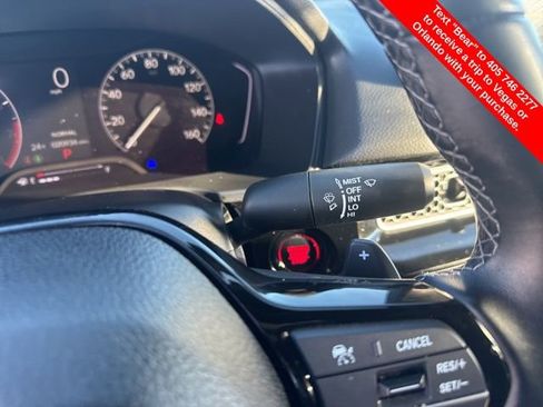 Used 2025 Honda Civic Sport image 20