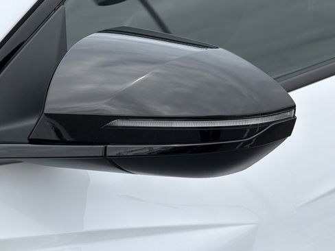 Certified 2022 Hyundai Tucson N Line w/ Cargo Package FWD image 8