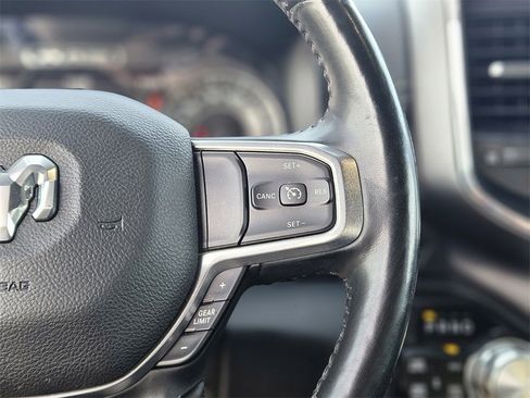 Used 2021 RAM 1500 Laramie image 26
