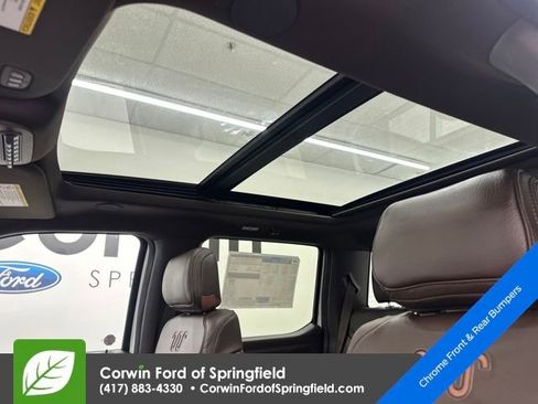 New 2026 Ford F250 King Ranch w/ Tremor Off-Road Package image 31
