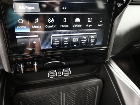 New 2026 RAM 3500 Laramie w/ Max Tow Package image 25