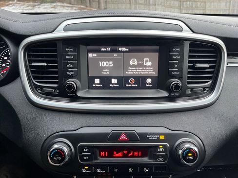 Used 2020 Kia Sorento LX w/ LX I4 Convenience Package image 22