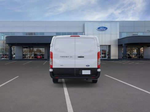 New 2026 Ford Transit 150 Low Roof AWD image 6