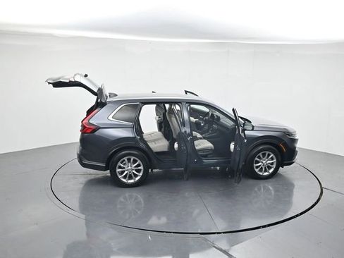 Used 2025 Honda CR-V EX-L image 49