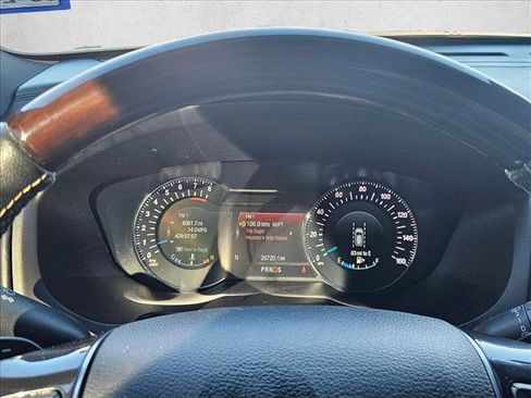 Used 2018 Ford Explorer Platinum image 20