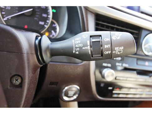 Used 2018 Lexus RX 350 FWD image 17