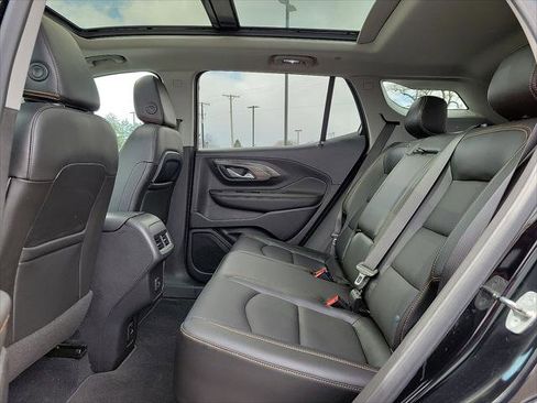 Used 2021 GMC Terrain SLT AWD/4WD image 20