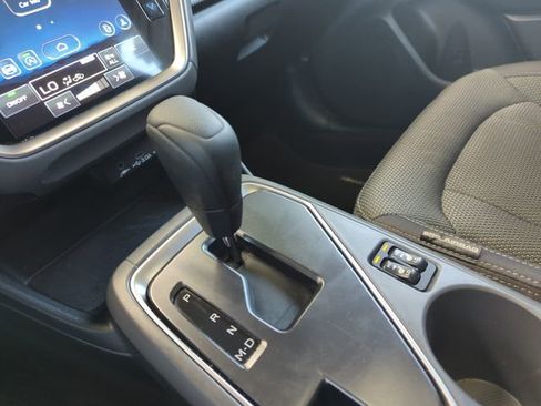 Used 2024 Subaru Crosstrek 2.0i Premium image 27