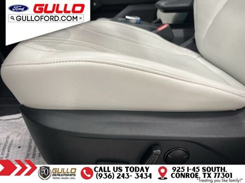 Used 2024 Ford Mustang Mach-E Premium RWD image 21