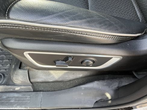 Certified 2024 RAM 1500 Laramie image 13