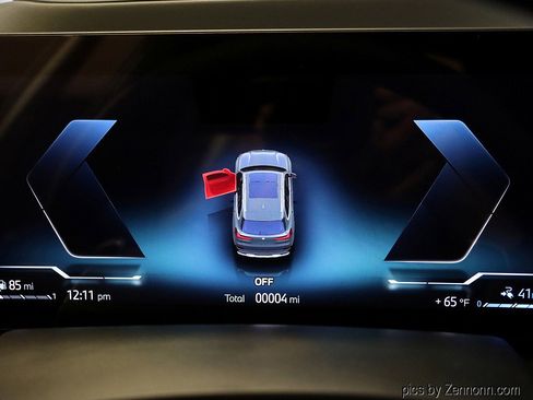 New 2026 BMW X5 xDrive50e w/ Executive Package image 18