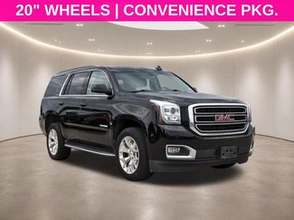 Used 2017 GMC Yukon SLE w/ SLE Value Package RWD video 1
