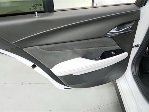 Certified 2022 Cadillac CT4 V Blackwing w/ Driver Assist Package image 16