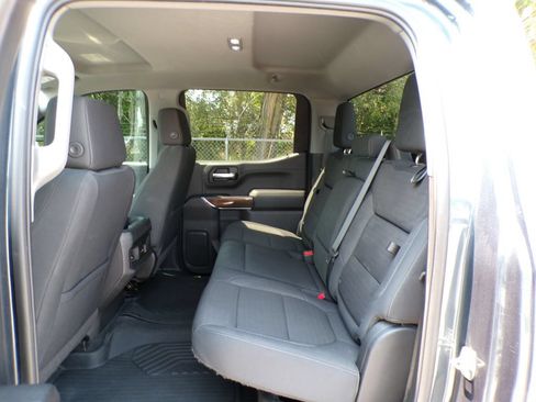 Used 2020 Chevrolet Silverado 1500 RST AWD/4WD image 18
