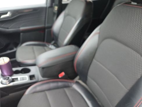 Used 2023 Ford Escape ST-Line w/ Tech Pack #1 FWD image 14