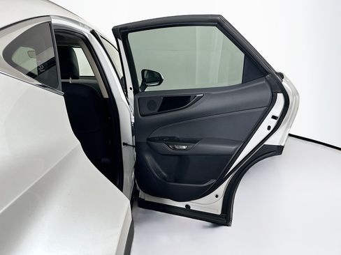 Used 2024 Lexus NX 250 FWD w/ Cold Area Package image 30