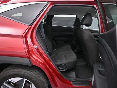 Used 2025 Hyundai Tucson SEL FWD image 25