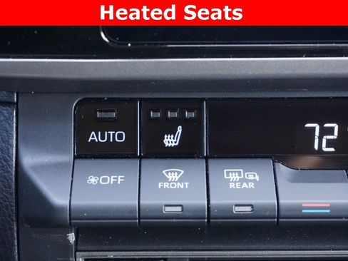 Used 2025 Toyota Camry LE w/ Convenience Package image 7