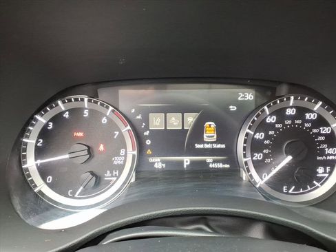 Certified 2023 Toyota Highlander XLE image 17