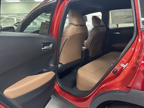 New 2026 Toyota Corolla Cross XLE image 22