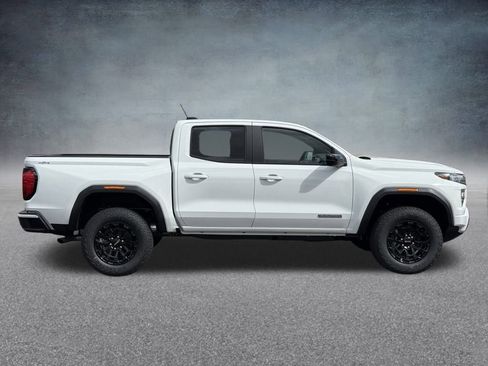 New 2026 GMC Canyon Elevation image 2