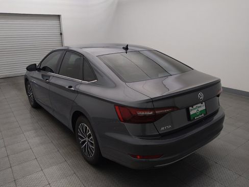 Used 2021 Volkswagen Jetta S FWD image 5