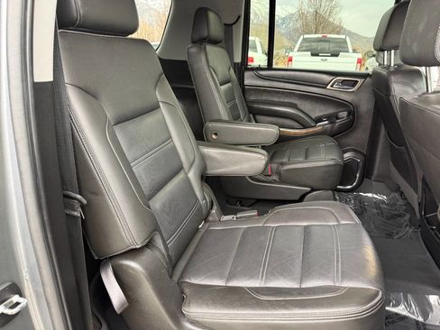 Used 2018 GMC Yukon XL Denali w/ Open Road Package image 22