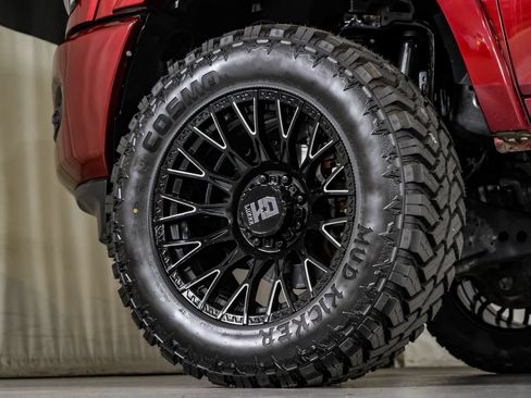 Used 2020 RAM 2500 Laramie w/ Night Edition AWD/4WD image 57