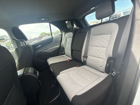 Certified 2020 Chevrolet Equinox LS FWD image 24