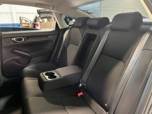Used 2023 Honda Civic EX image 17