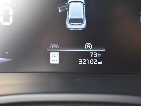 Used 2023 Kia Soul EX FWD image 26