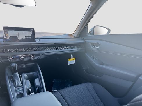 New 2026 Honda Accord LX image 18