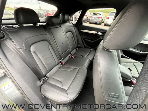 Used 2018 Audi Q3 2.0T Premium image 35