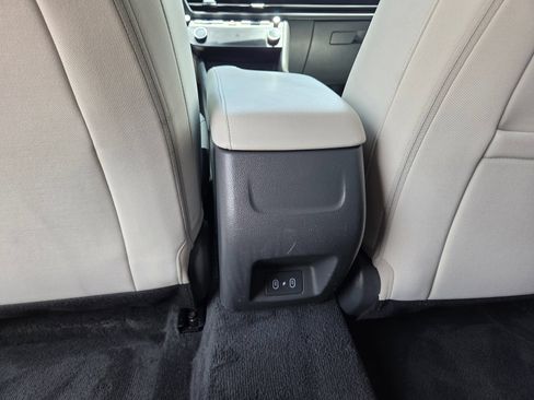 Used 2024 Hyundai Sonata SEL FWD image 19