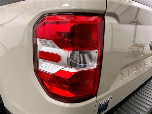 Used 2024 Ford Maverick XLT w/ XLT Luxury Package FWD image 28
