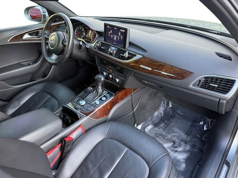Used 2014 Audi A6 2.0T Premium Plus w/ Premium Plus Package image 24