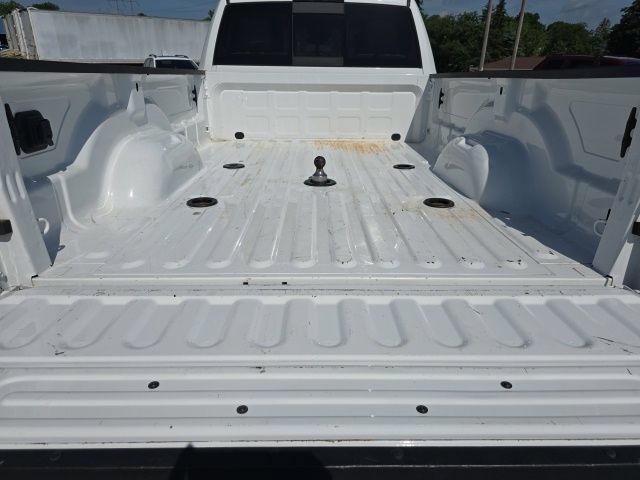 Used 2019 RAM 3500 Laramie AWD/4WD image 32