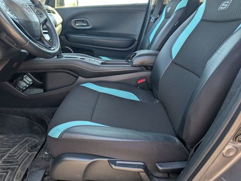 Used 2016 Honda HR-V EX-L image 6